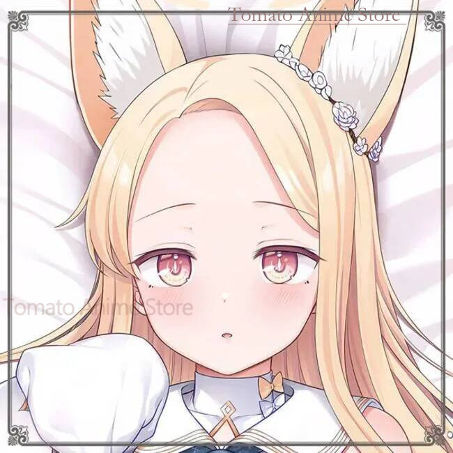 Anime Cosplay Maid - Anime jogo azul arquivo yurizono seia