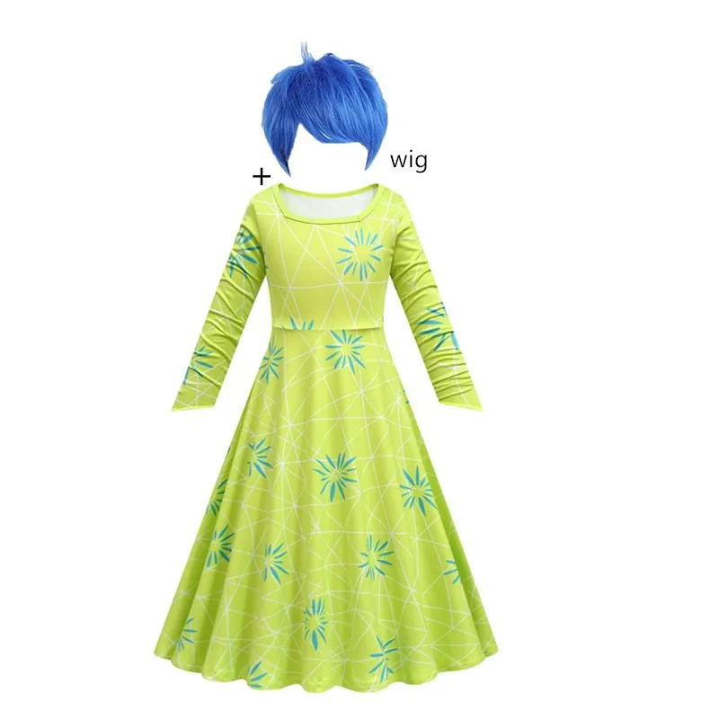 Anime Cosplay Kid - Anime cosplay filme disgust envy cosplay