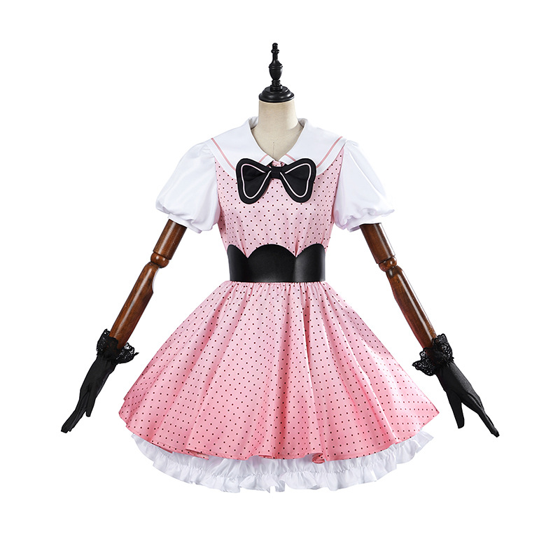 Anime Cosplay Cute - Fantasia de Cosplay Anime Oshi No