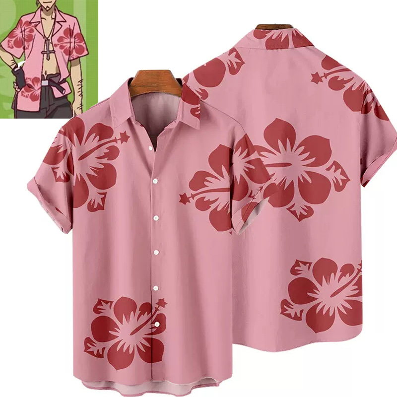 Anime Cosplay Meme - T-shirt do Meme Anime Oshino para