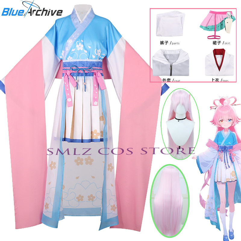 Anime Cosplay Show - Fantasia de Cosplay Takanashi Hoshino do