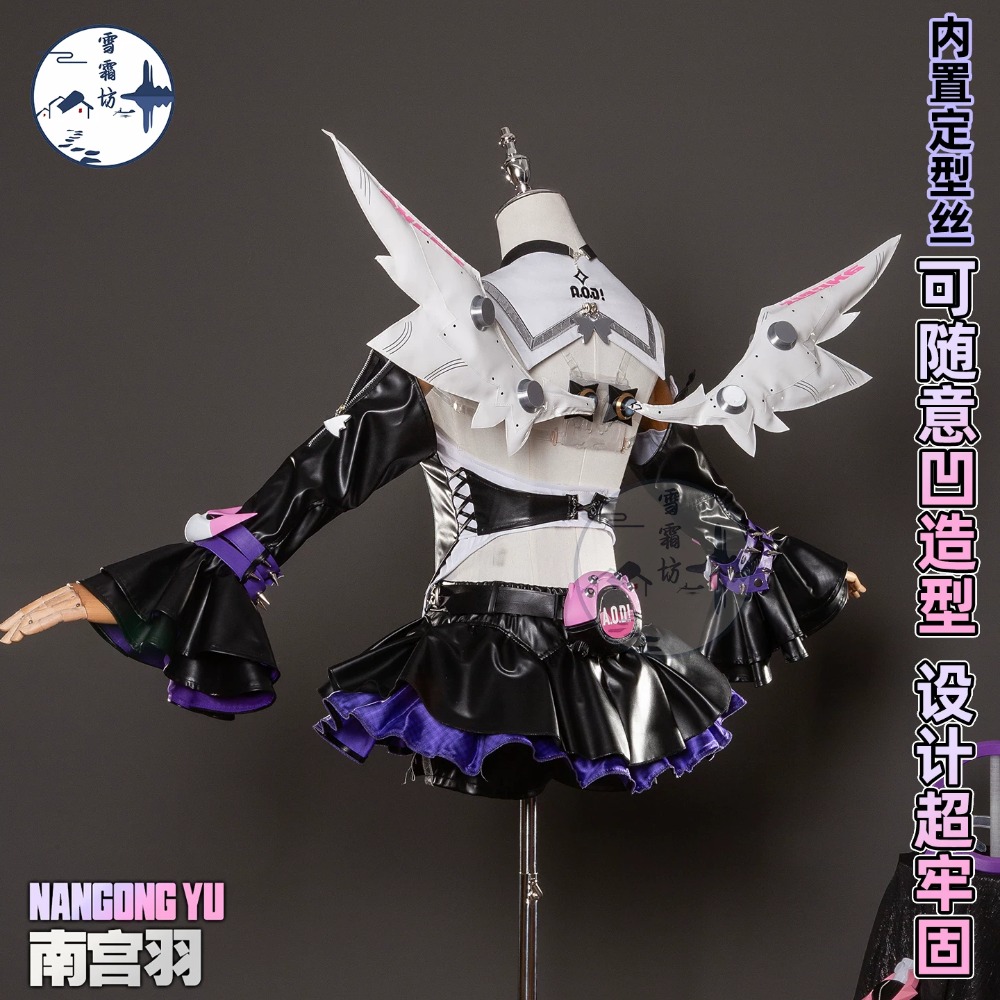 Acessórios de Alta Qualidade p - Anime Cosplay High Quality avaliação e preço