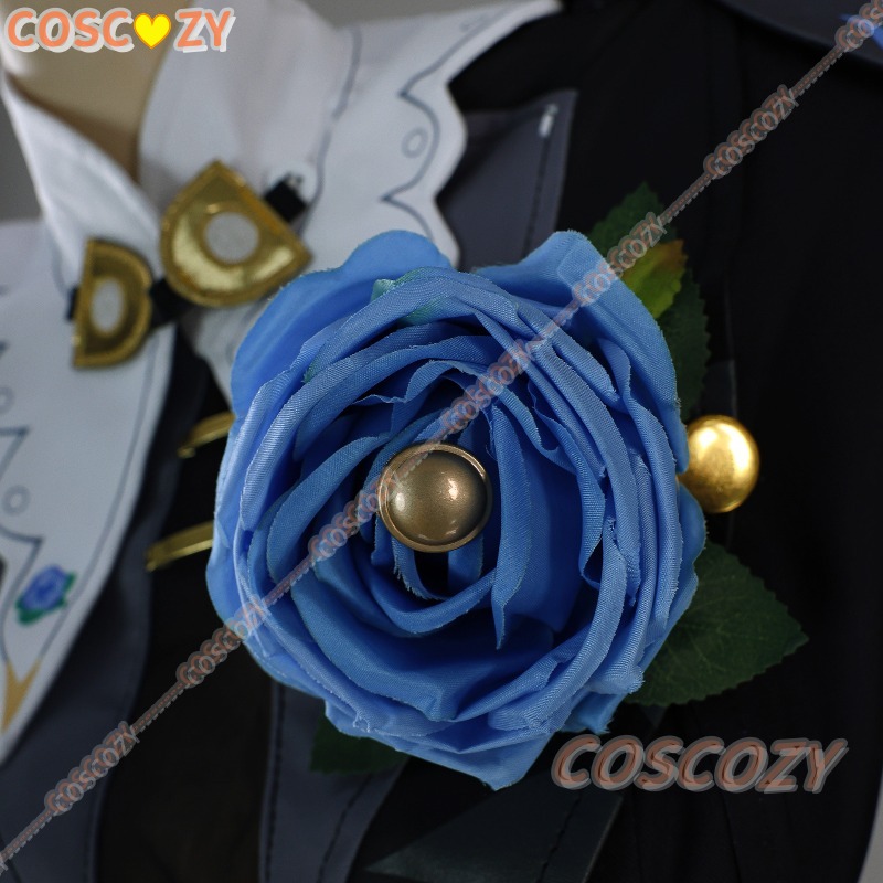Zenless zona zero yixuan cospl - Anime Cosplay Girls avaliação e preço