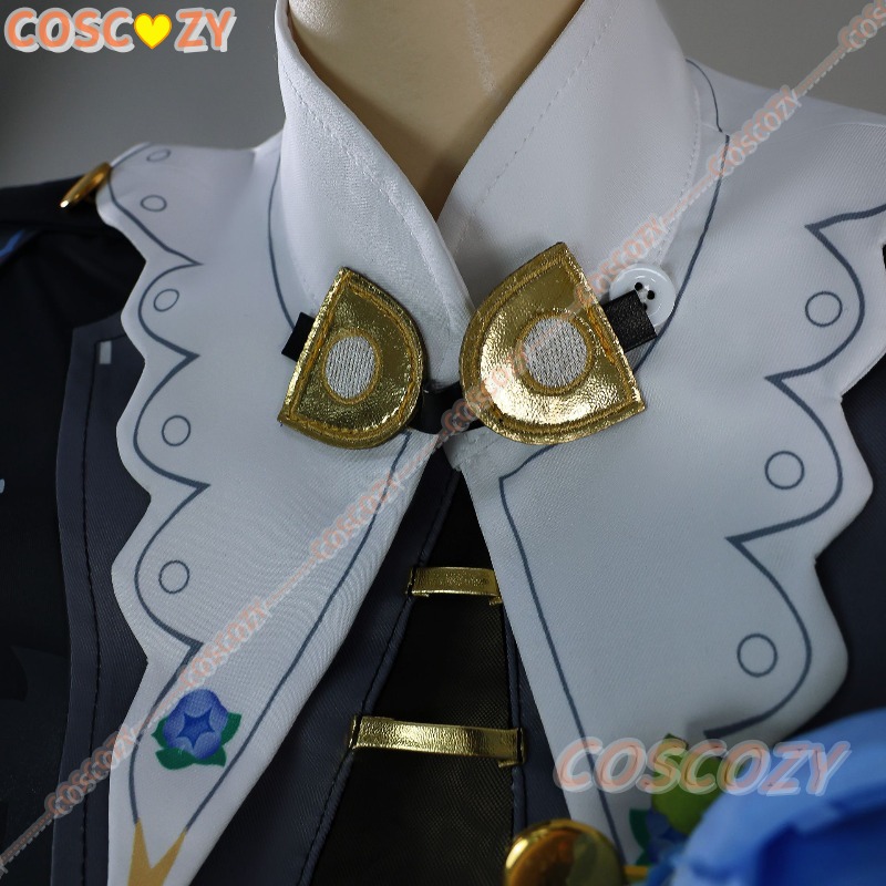 Zenless zona zero yixuan cospl - Anime Cosplay Girls avaliação e preço