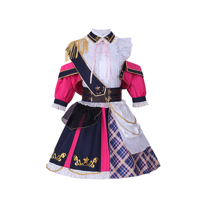 Anime oshi no ko rubi hoshino  - Anime Cosplay Meme avaliação e preço