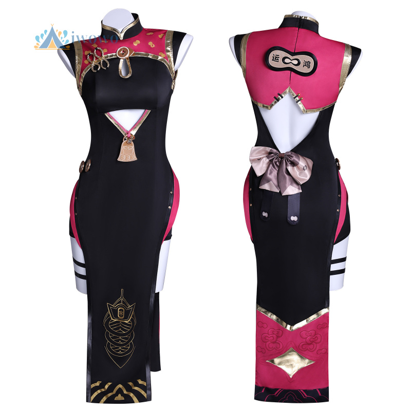 Zenless zona zero sweety cospl - Anime Cosplay Girls avaliação e preço