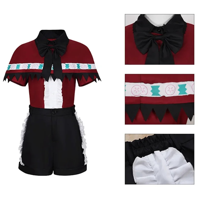 Cymem cyo cosplay anime oshi n - Anime Cosplay Meme avaliação e preço