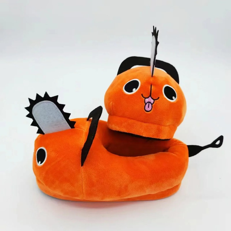 Anime motosserra homem pochita - Anime Cosplay Manga avaliação e preço