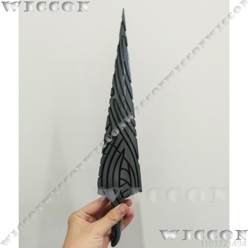 Prego 25cm jogo o cavaleiro cr - Anime Cosplay Kid avaliação e preço