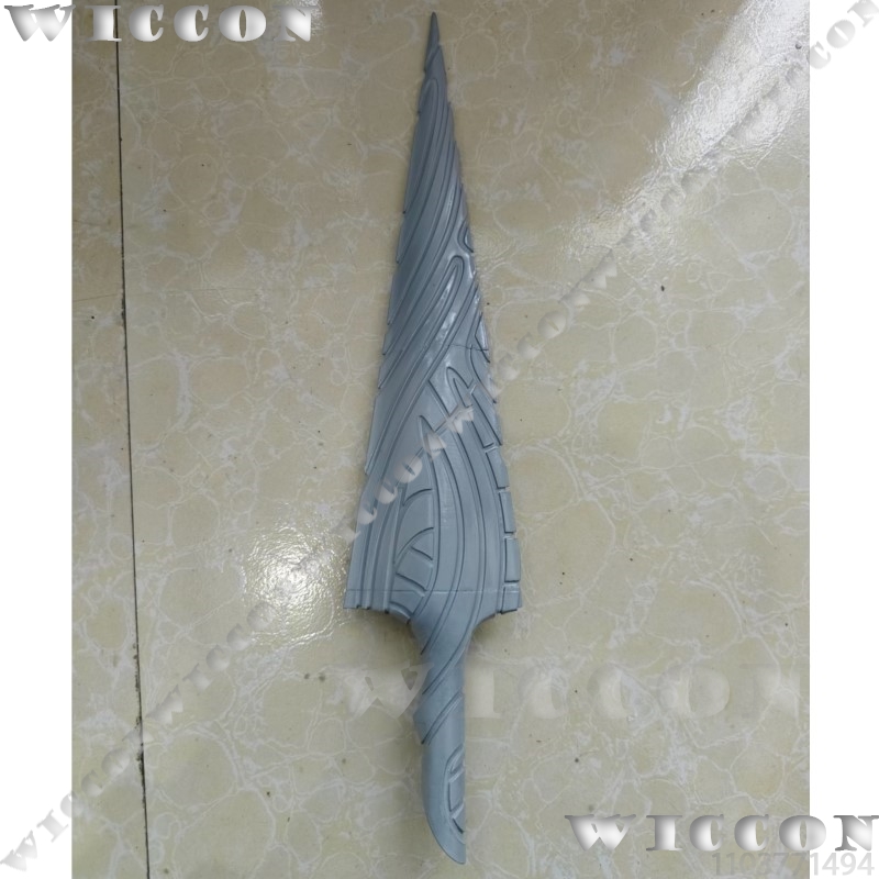 Prego 25cm jogo o cavaleiro cr - Anime Cosplay Kid avaliação e preço