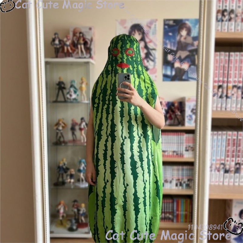 Fantasia de Cosplay de Melanci - Anime Cosplay Tiktok avaliação e preço