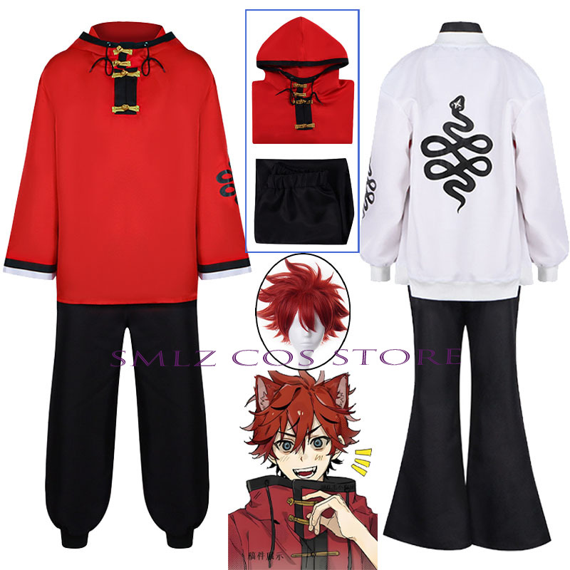 Recém alma cosplay anime gokur - Anime Cosplay Manga avaliação e preço