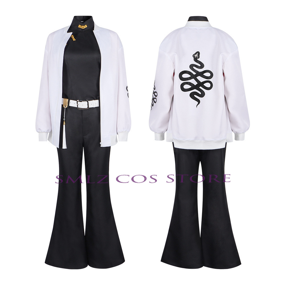 Recém alma cosplay anime gokur - Anime Cosplay Manga avaliação e preço