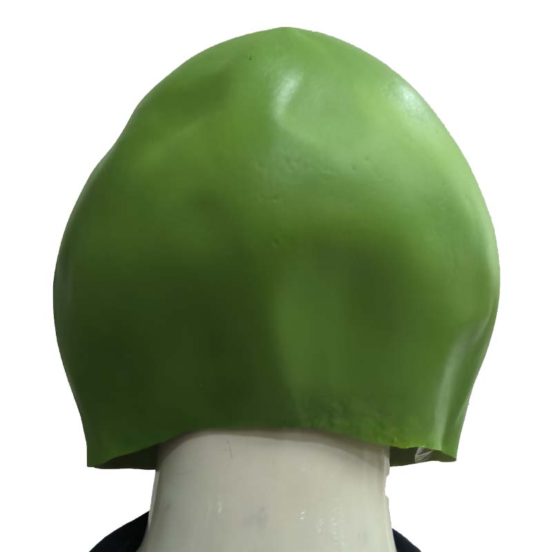 Máscara de cabeça de meme de s - Anime Cosplay Meme avaliação e preço