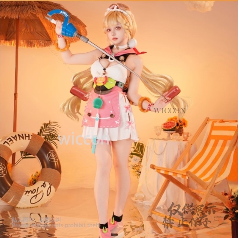 Alice conjunto completo de alt - Anime Cosplay High Quality avaliação e preço