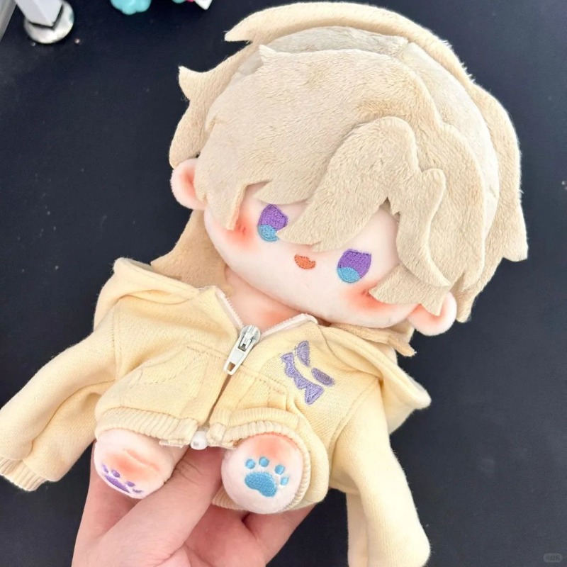 Boneca de Pelúcia Anime 20cm H - Anime Cosplay Cute avaliação e preço