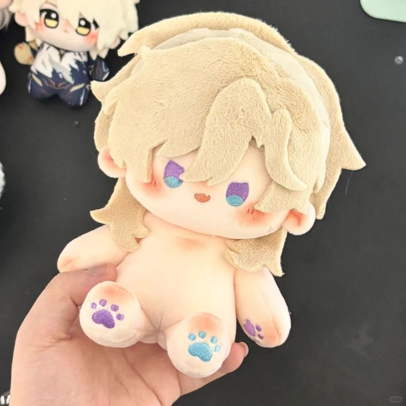 Boneca de Pelúcia Anime 20cm H - Anime Cosplay Cute avaliação e preço