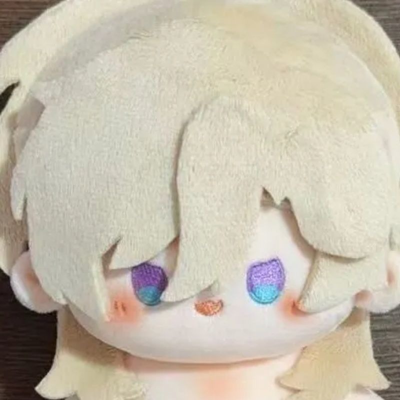 Boneca de Pelúcia Anime 20cm H - Anime Cosplay Cute avaliação e preço