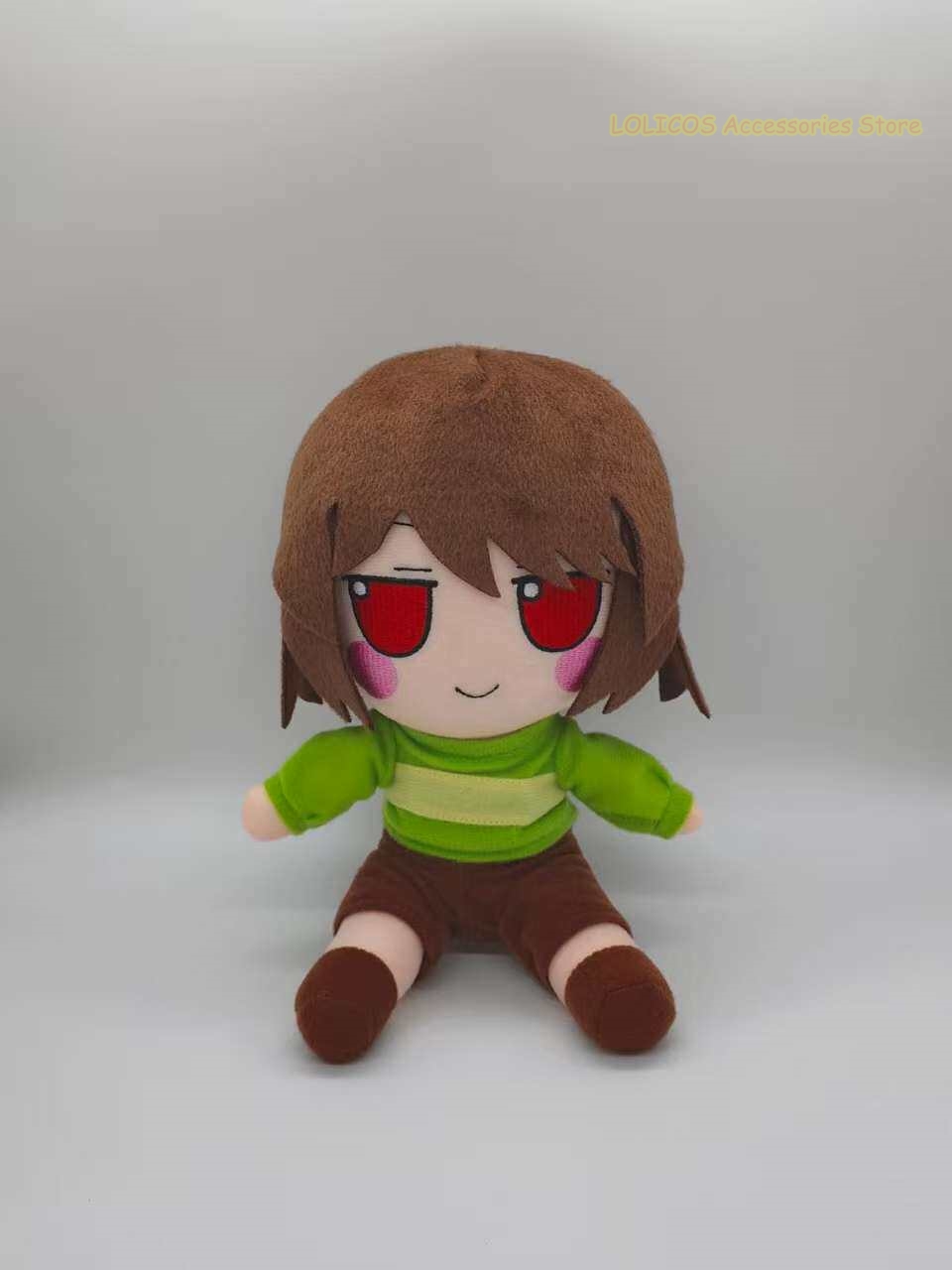 Almofada de Pelúcia Fofa da Sé - Anime Cosplay Cute avaliação e preço