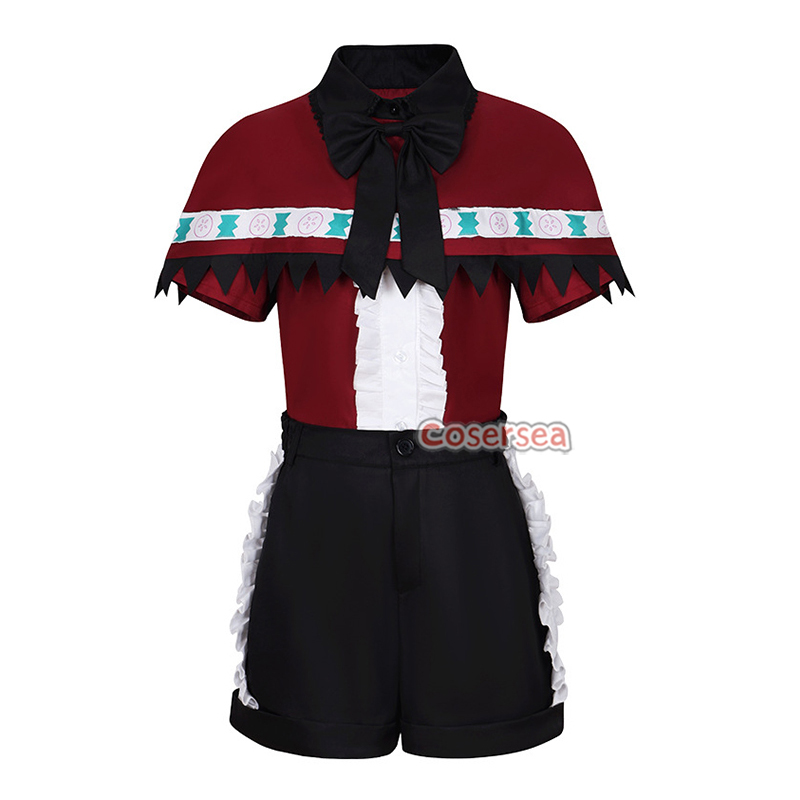 Cosersea mem cosplay traje ani - Anime Cosplay Meme avaliação e preço