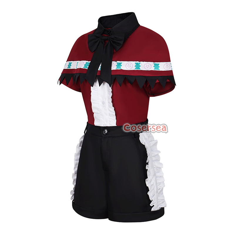 Cosersea mem cosplay traje ani - Anime Cosplay Meme avaliação e preço