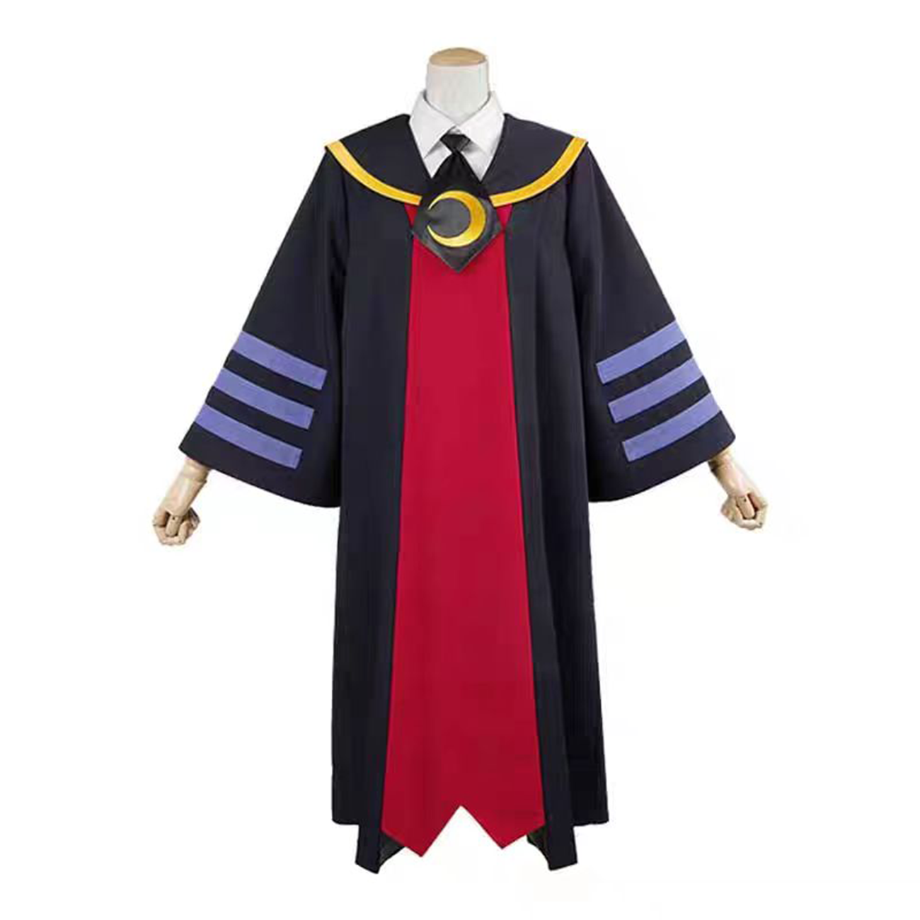 Conjunto de Cosplay do Profess - Anime Cosplay Show avaliação e preço