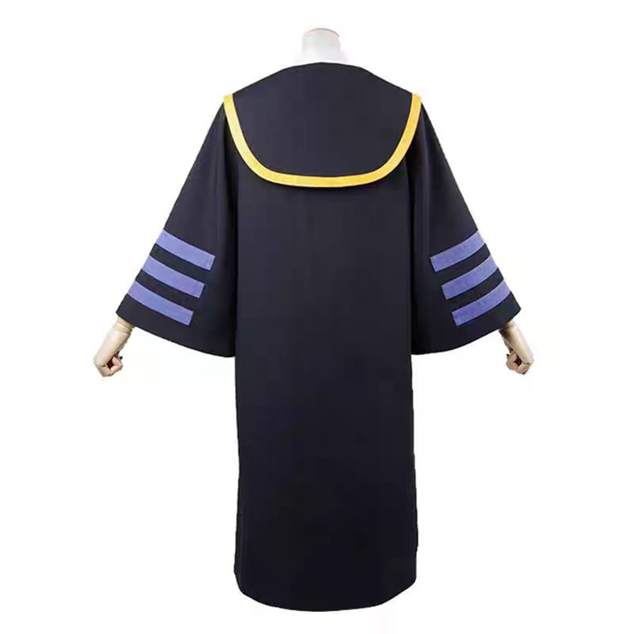 Conjunto de Cosplay do Profess - Anime Cosplay Show avaliação e preço