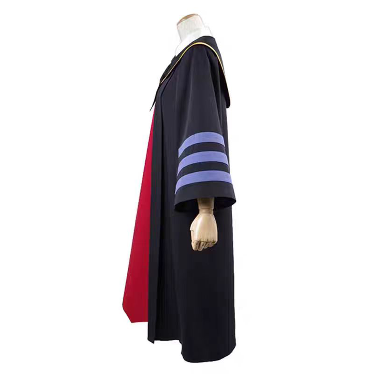 Conjunto de Cosplay do Profess - Anime Cosplay Show avaliação e preço