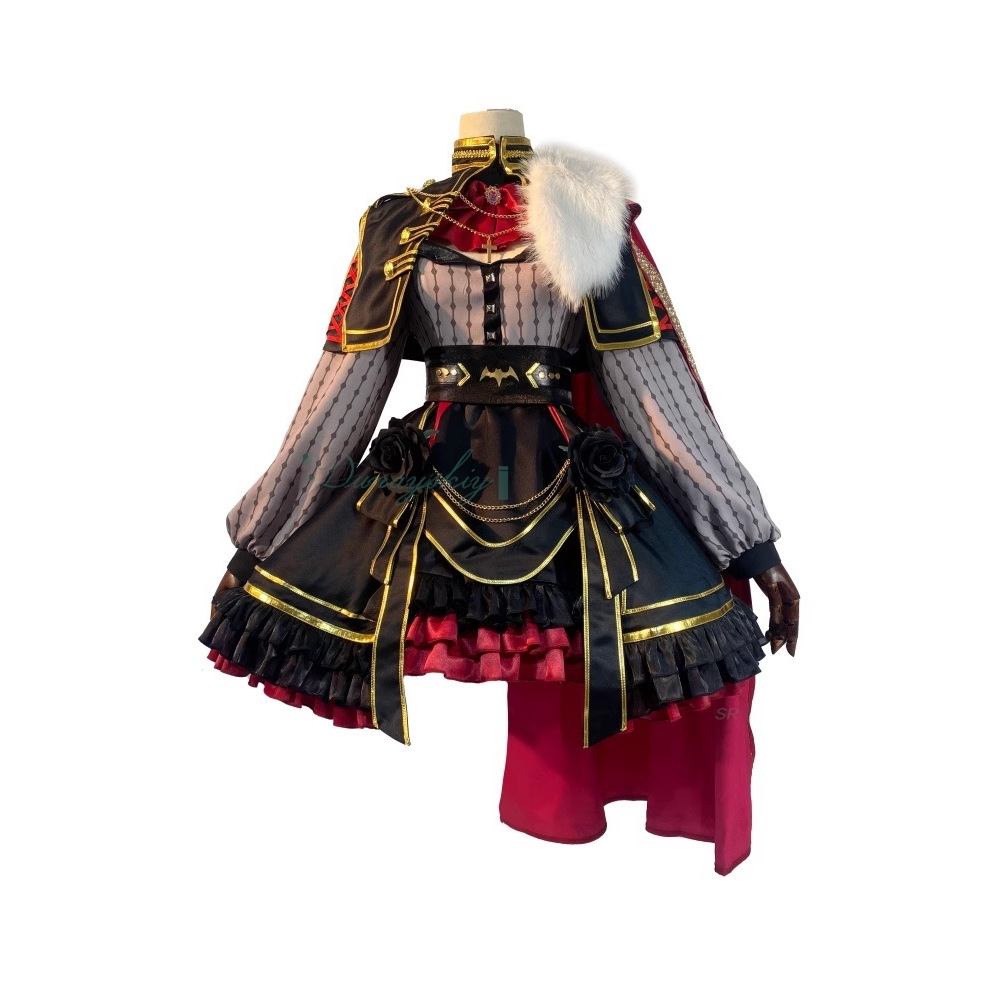 Virtual youtuber kuzuha sanya  - Anime Cosplay Youtube avaliação e preço