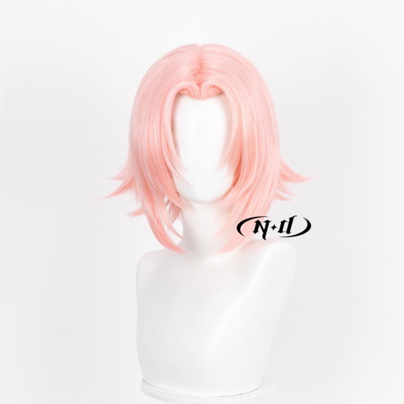 Nd marca sakura haruno cabelo  - Anime Cosplay Easy avaliação e preço