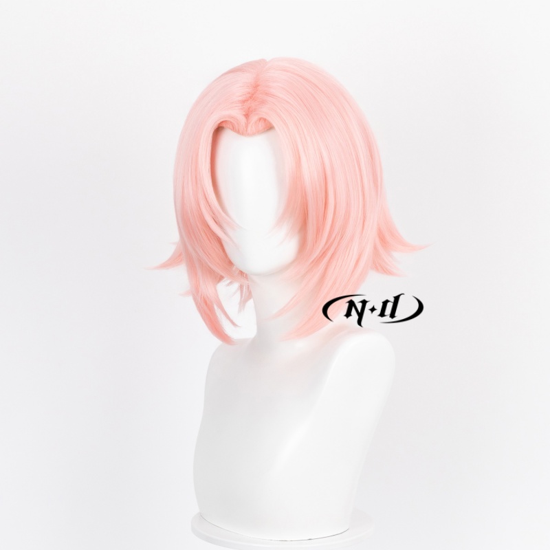 Nd marca sakura haruno cabelo  - Anime Cosplay Easy avaliação e preço