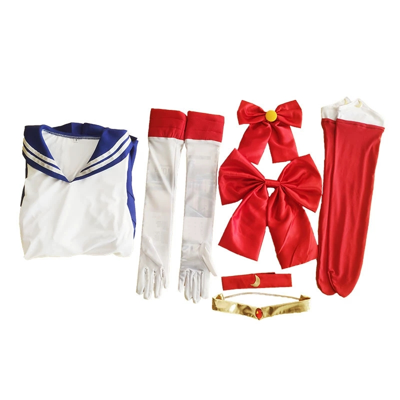 Adultos crianças cosplay anime - Anime Cosplay Kid avaliação e preço