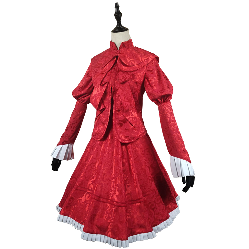 Anime sombras casa kate cospla - Anime Cosplay Maid avaliação e preço