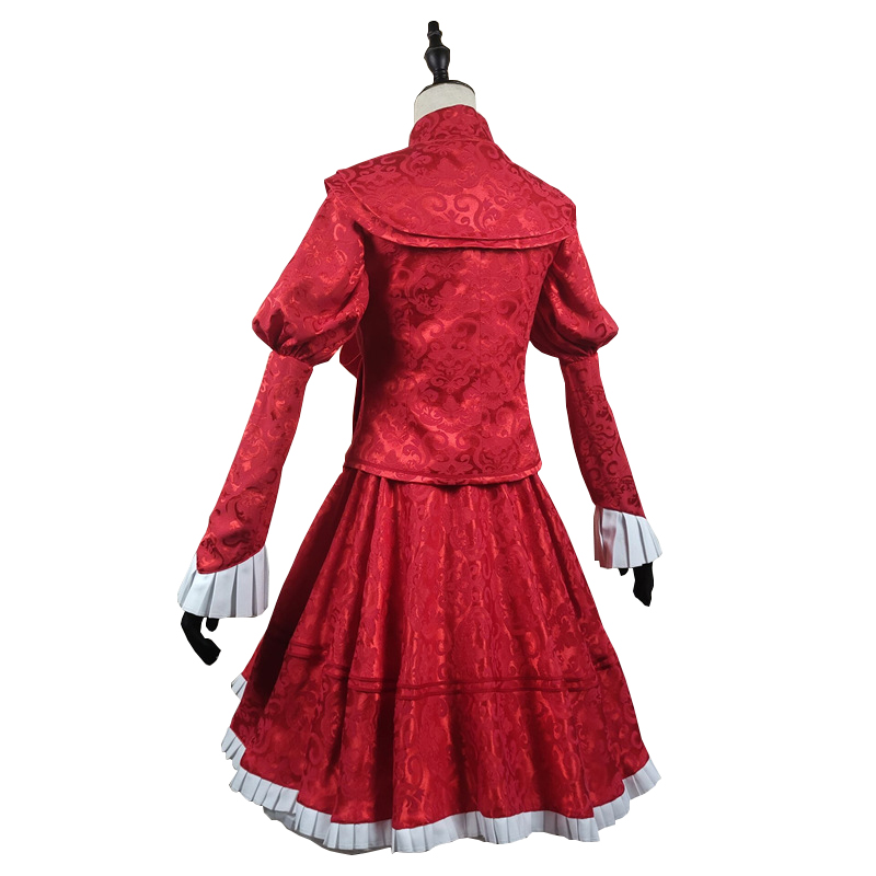Anime sombras casa kate cospla - Anime Cosplay Maid avaliação e preço