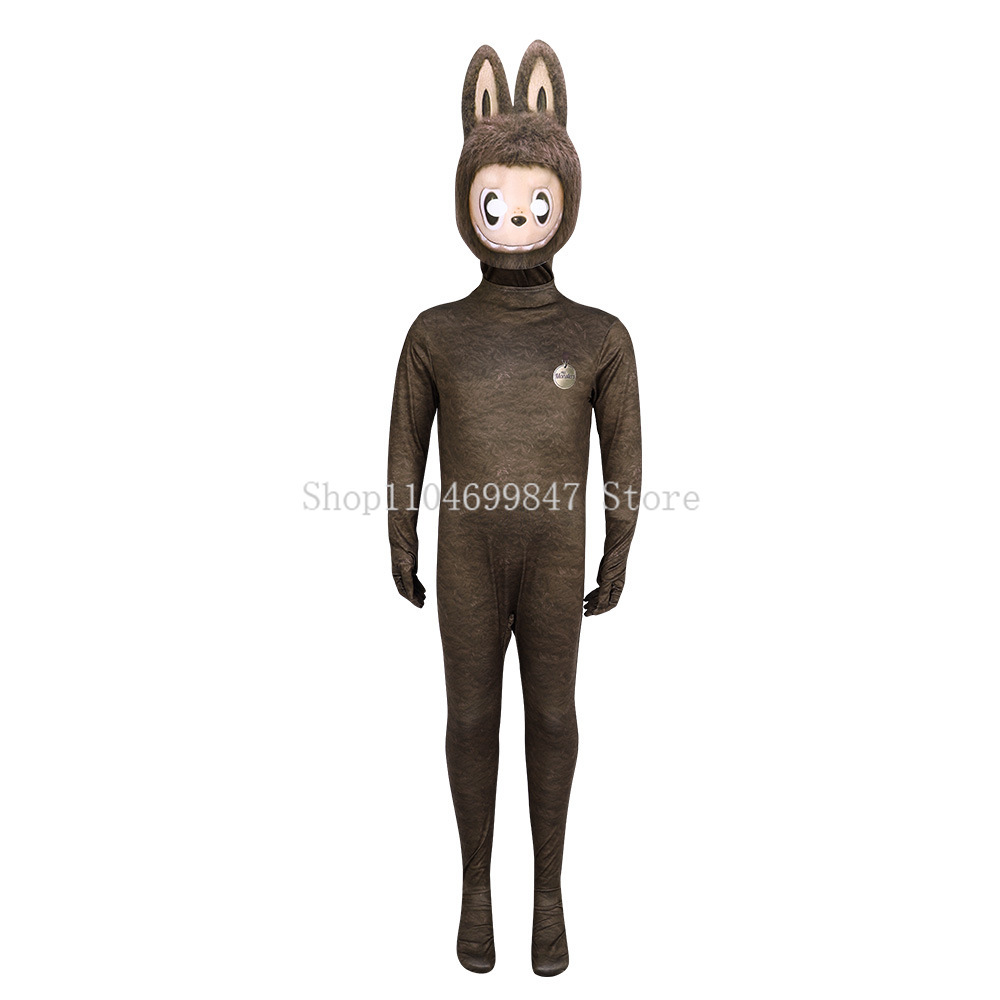 Monstro dos desenhos animados  - Anime Cosplay Girls avaliação e preço