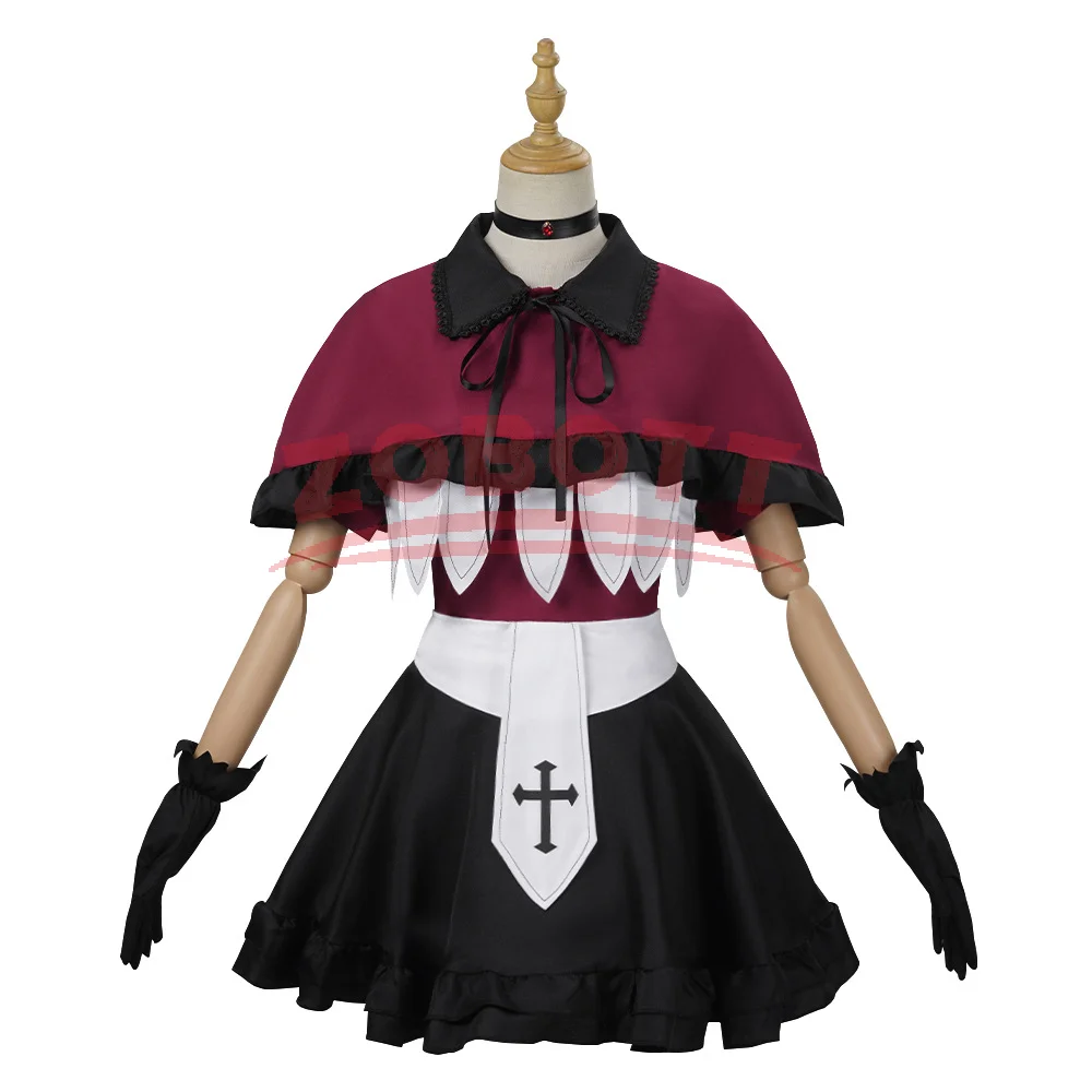 Fantasia de Cosplay Unissex de - Anime Cosplay Meme avaliação e preço