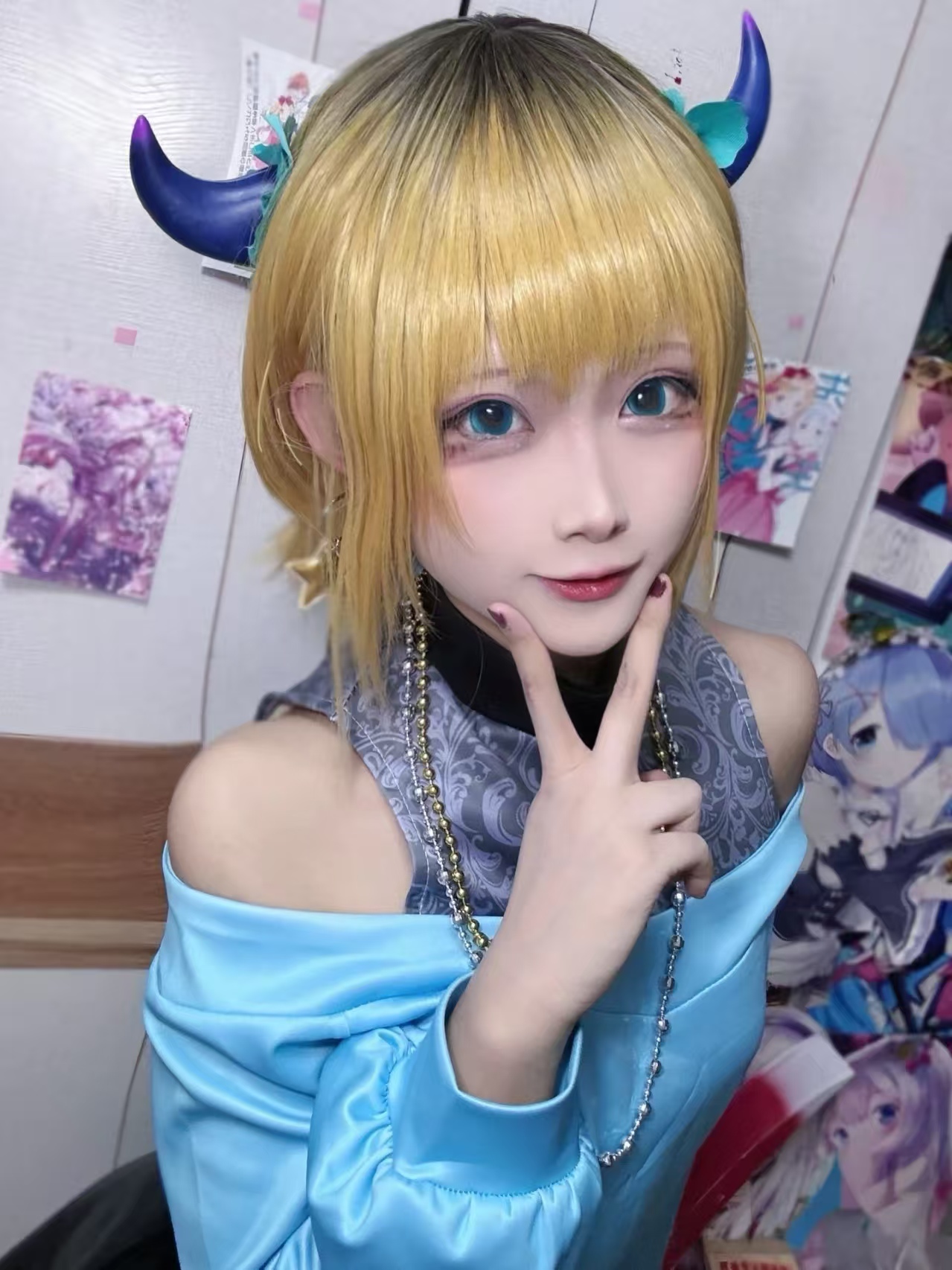 Fantasia de Cosplay Mem Cho pa - Anime Cosplay Meme avaliação e preço