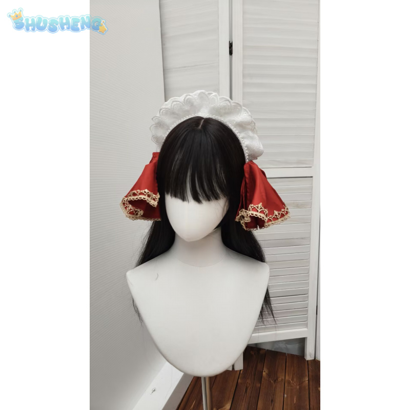 Houshou marinho cosplay traje  - Anime Cosplay Maid avaliação e preço