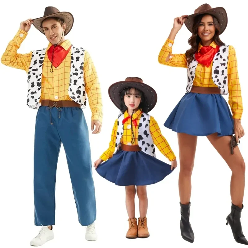 Halloween casal família cospla - Anime Cosplay Ideas For Couples avaliação e preço