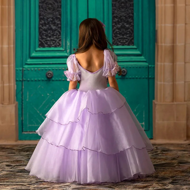 ❤ 2026 ✚ Fantasia Encanto para - Anime Cosplay Kid avaliação e preço