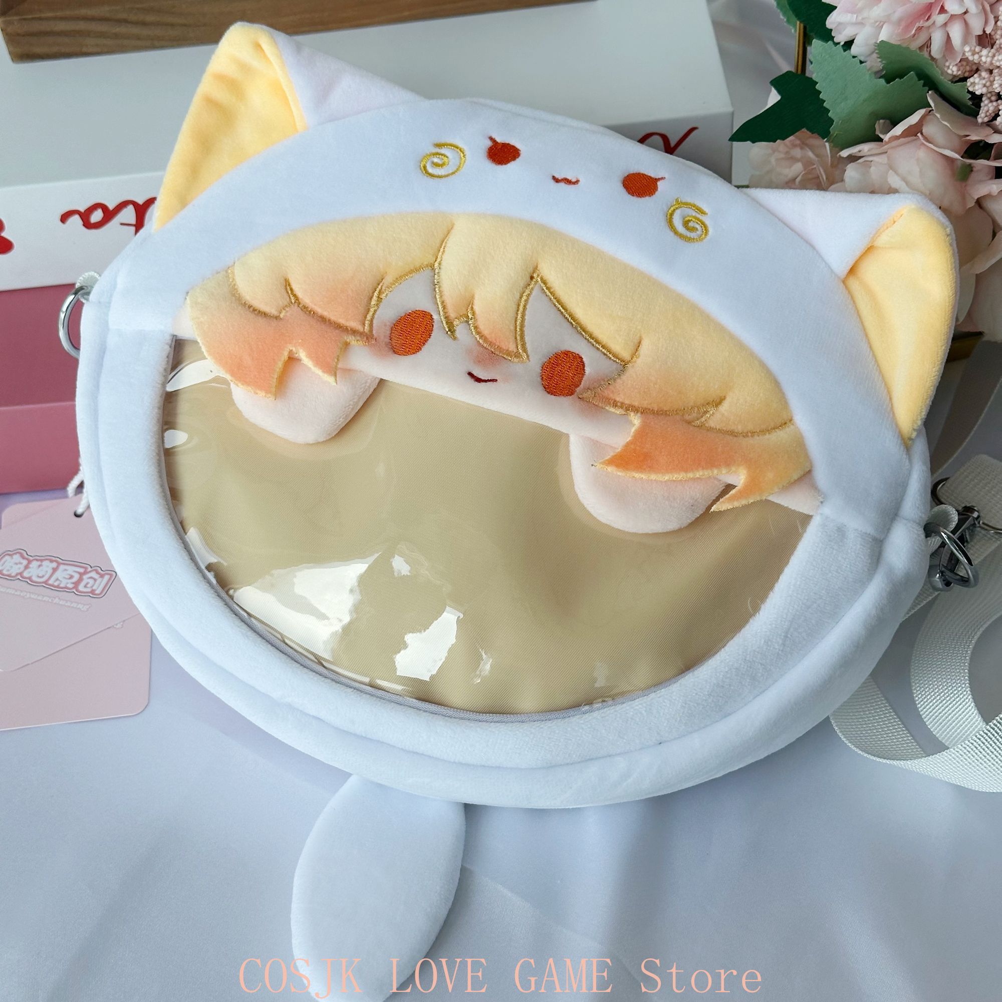 TENMA TSUKASA Kusanagi Kamishi - Anime Cosplay Cute avaliação e preço
