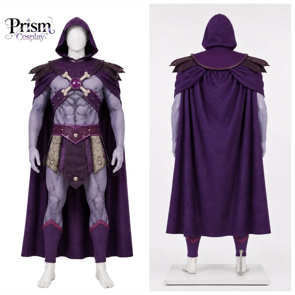 Fantasia de Cosplay do Keldor  - Anime Cosplay Show avaliação e preço