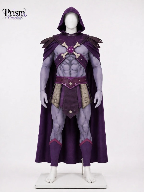 Fantasia de Cosplay do Keldor  - Anime Cosplay Show avaliação e preço