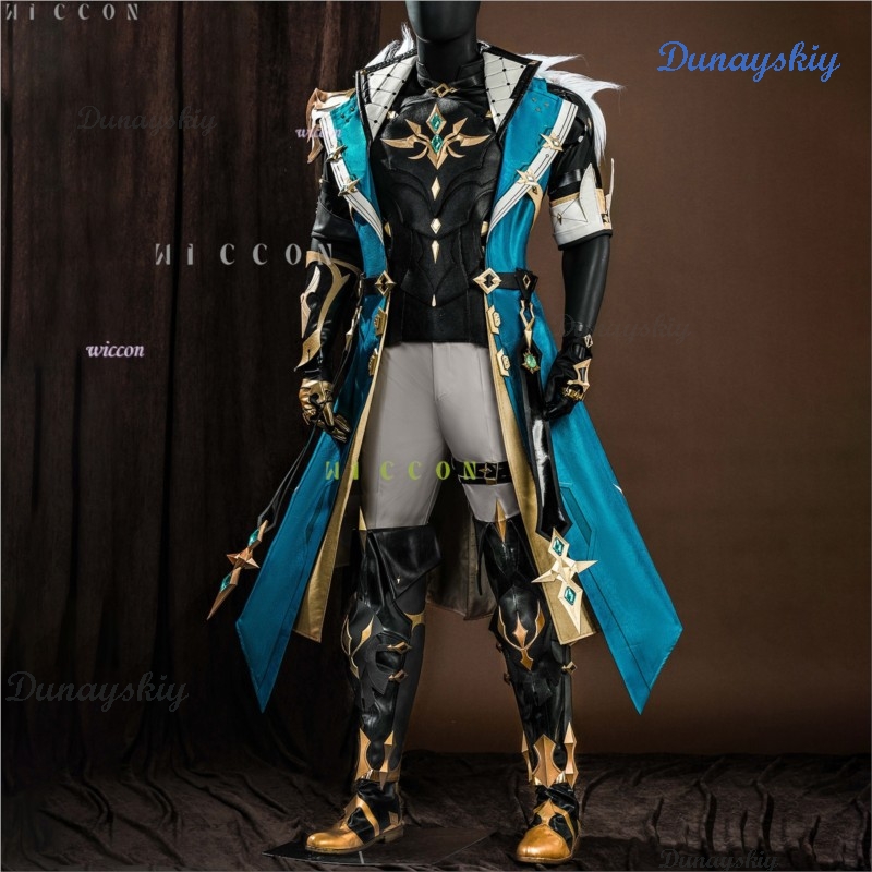 Fantasia de Cosplay de Alta Qu - Anime Cosplay High Quality avaliação e preço