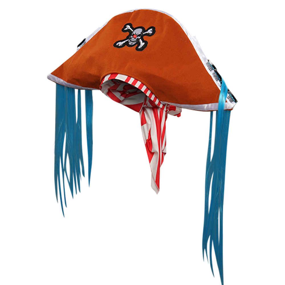 Crianças anime pirata cosplay  - Anime Cosplay Kid avaliação e preço