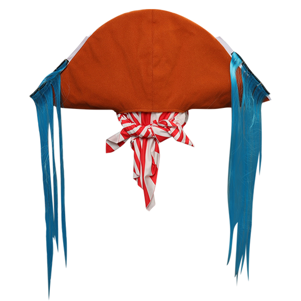 Crianças anime pirata cosplay  - Anime Cosplay Kid avaliação e preço