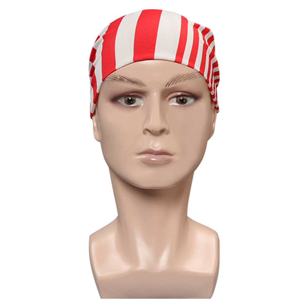 Crianças anime pirata cosplay  - Anime Cosplay Kid avaliação e preço