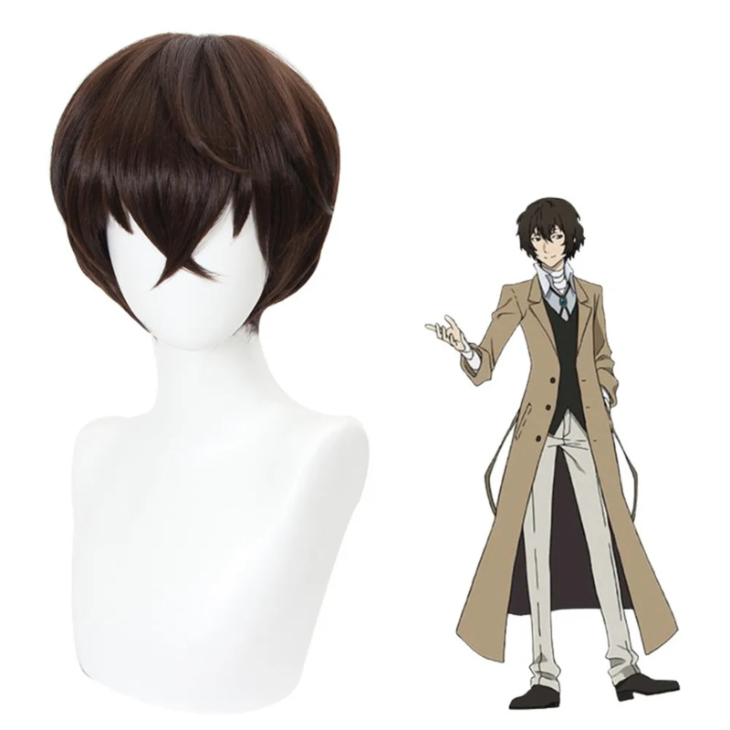 Jaqueta/Casaco de Cosplay Daza - Anime Cosplay Manga avaliação e preço
