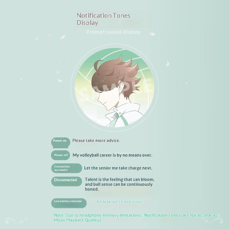 Oikawa tooru haikyuu fone de o - Anime Cosplay Cute avaliação e preço