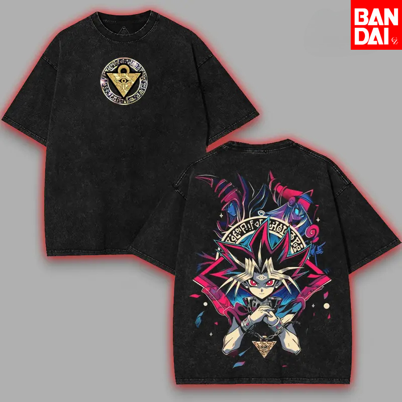 Camiseta Masculina Vintage Lav - Anime Cosplay Easy avaliação e preço